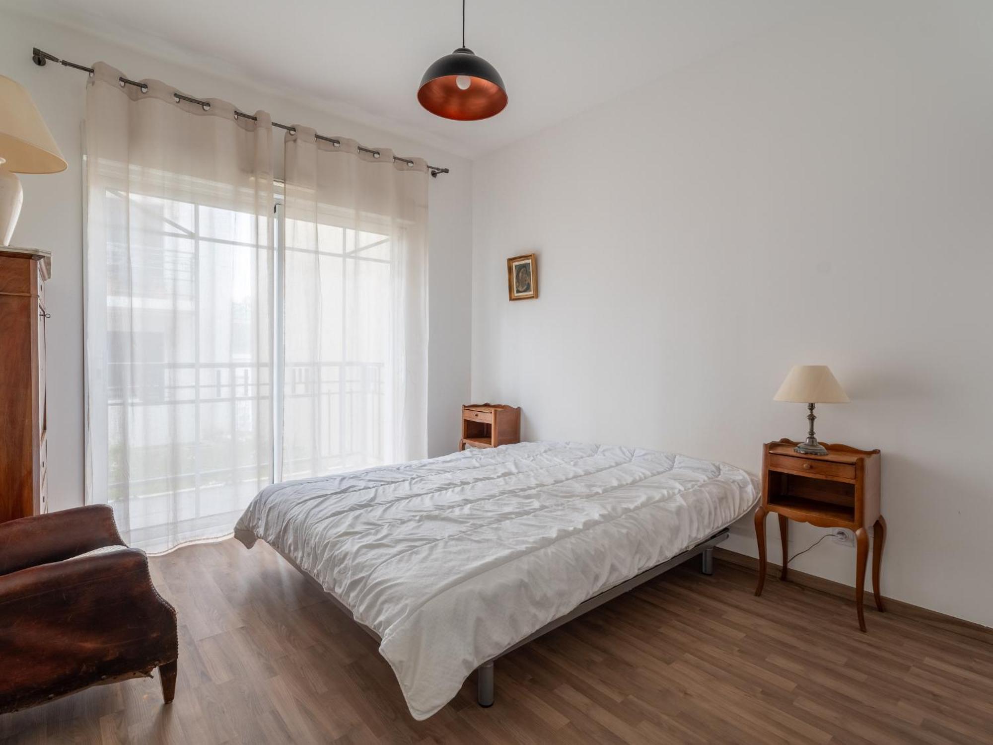 T3 En Centre-Ville D'Arcachon, Proche Plage, Balcons, Parking, Ascenseur Et Wi-Fi - Fr-1-319-440 Eksteriør bilde